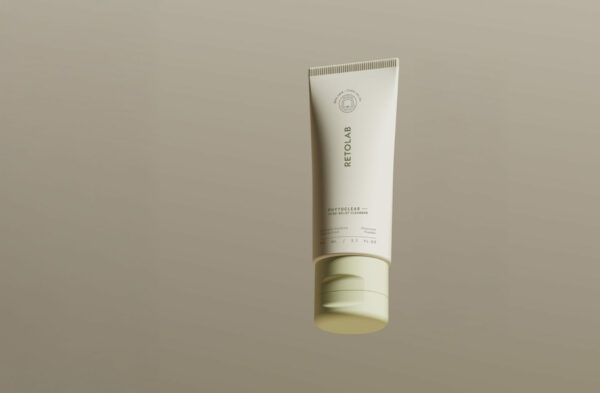 Sữa rửa mặt dịu nhẹ Phytoclear 3