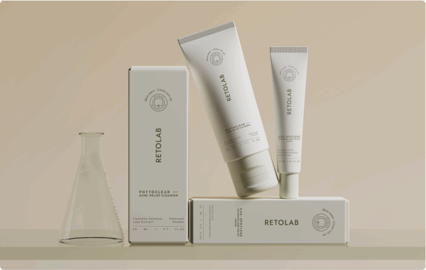 Sữa rửa mặt dịu nhẹ Phytoclear