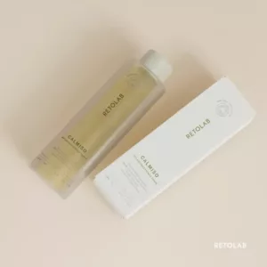 Calmiso – Balancing Essence Toner